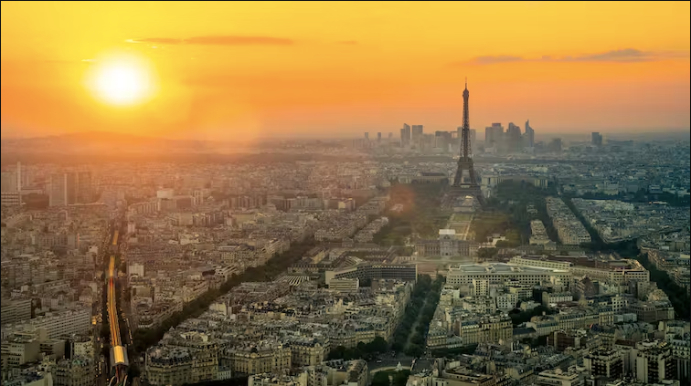 Paris est une des pires villes européennes en temps de canicule. Comment changer&nbsp;cela&nbsp;?